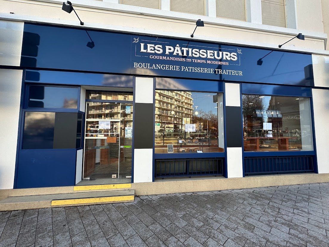 Les Pâtisseurs · Photos 4